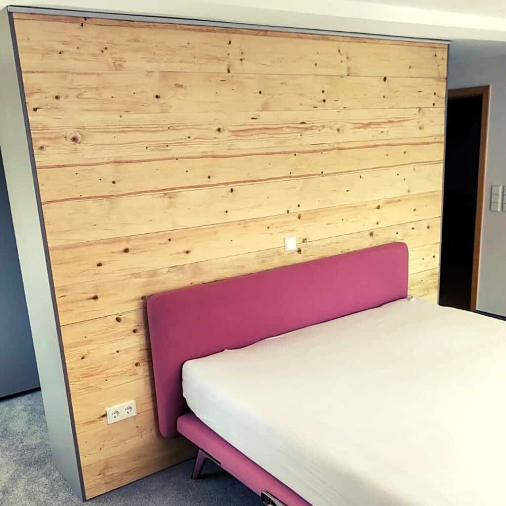 Möbel nach Maß Laupheim - Holzdesign Johannes Scheck